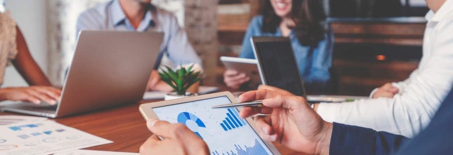 Métricas de Marketing Digital: O que é e como funciona?