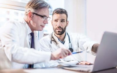 Quer criar um site para clínica médica? Confira essas estratégias e se destaque