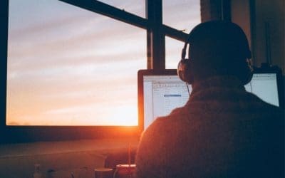 Criação de textos para sites empresariais: O que você precisa saber